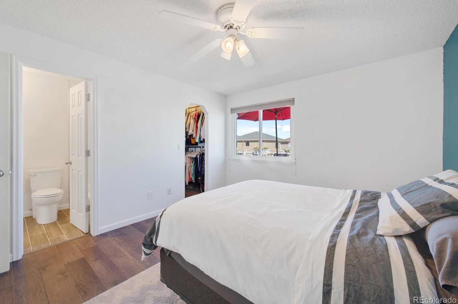 9935 Wagon Trl Dr, Littleton CO 80123-1955 exterior