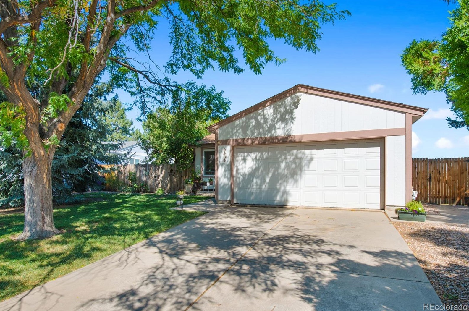 9935 Wagon Trail Dr, Littleton, CO 80123-1955