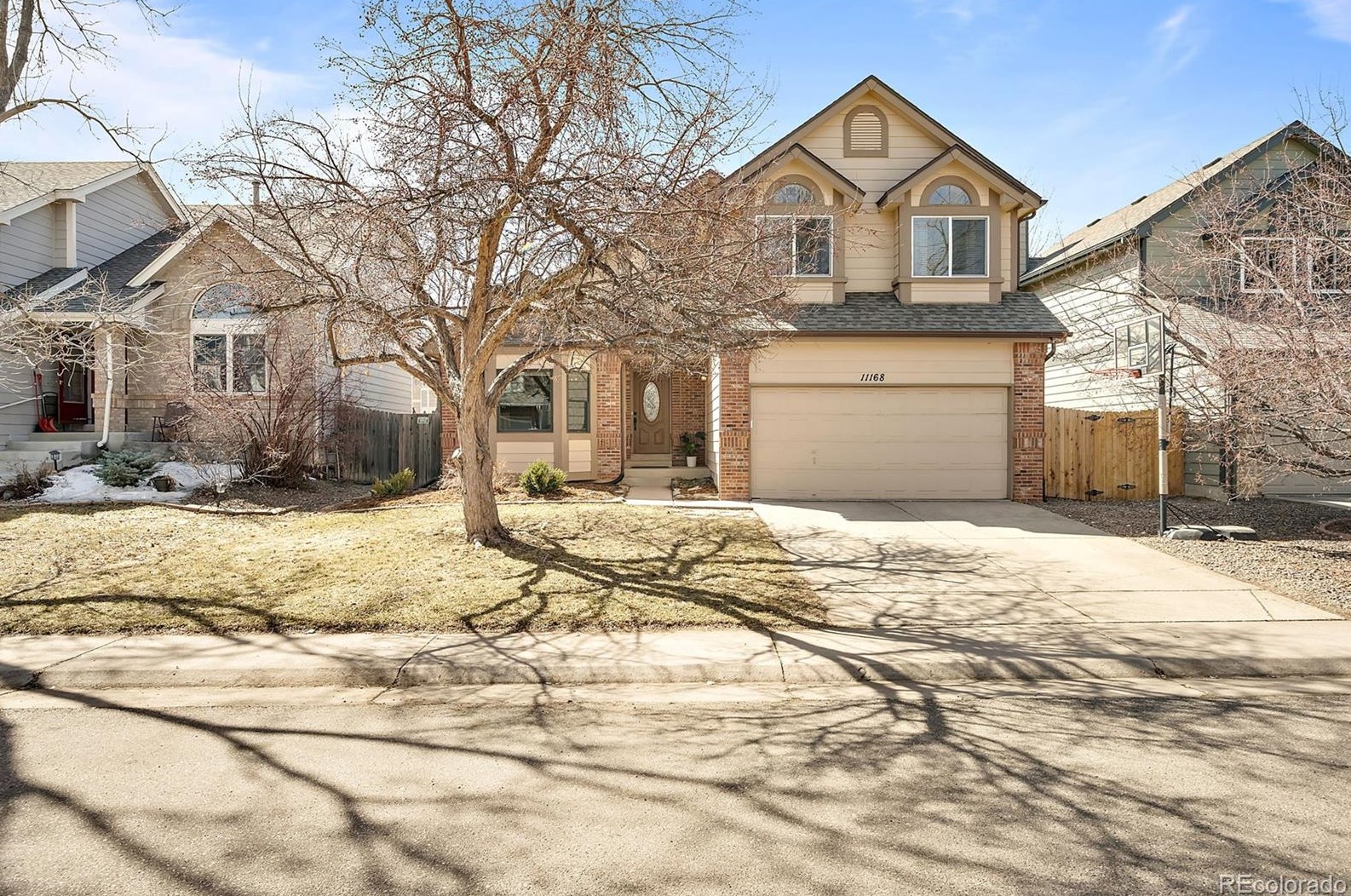 11168 Frost Ave, Littleton, CO 80127-2856