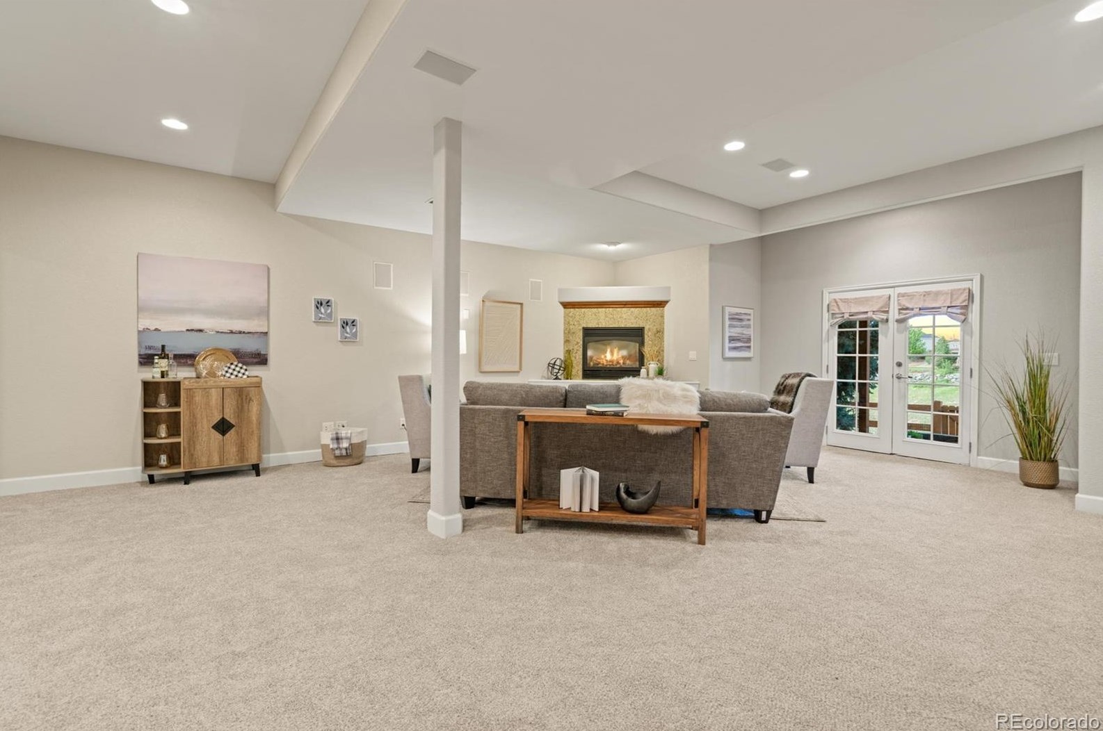 12420 Turquoise Terrace St, Castle Rock CO 80108-8150 exterior