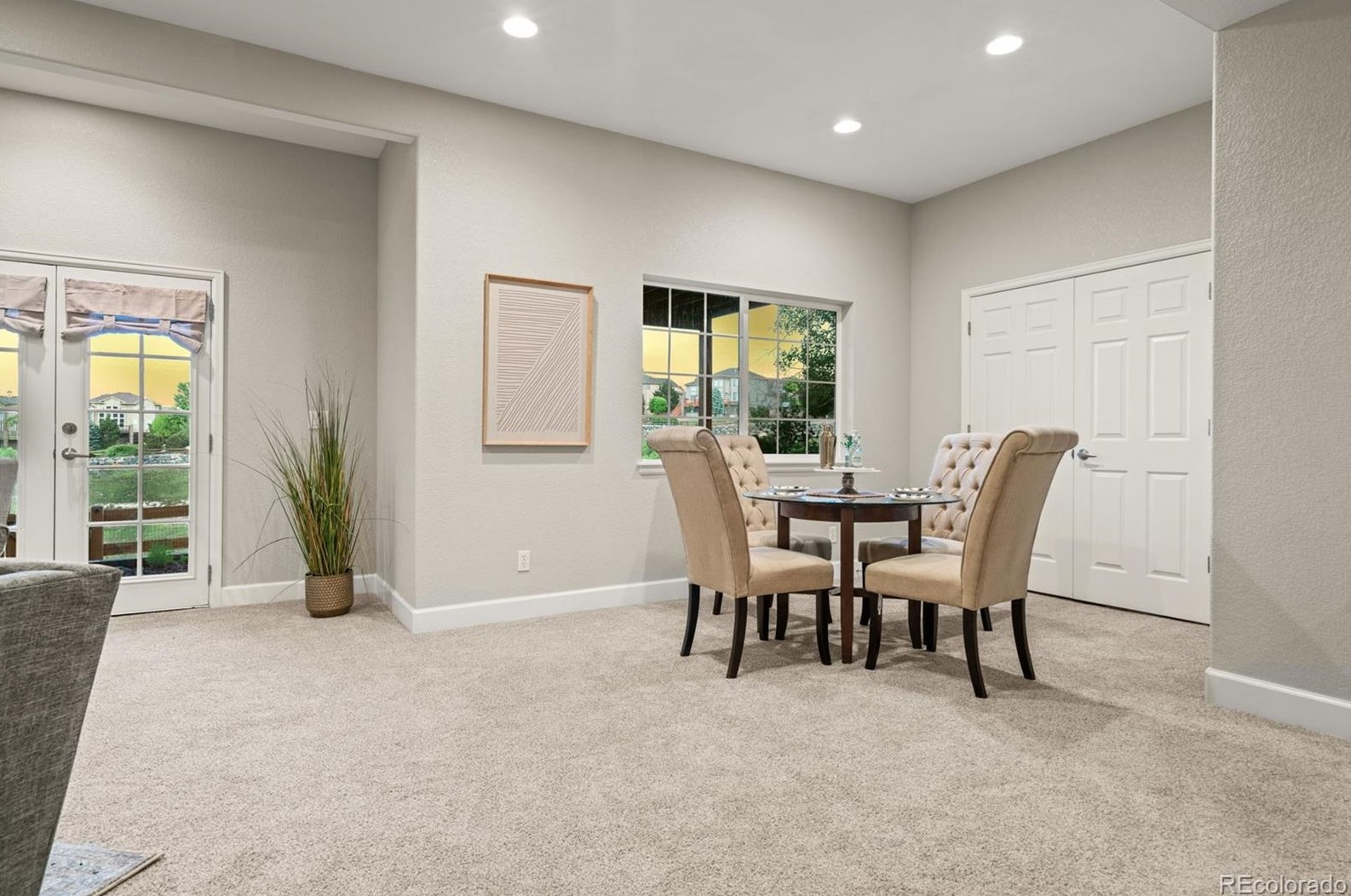 12420 Turquoise Terrace St, Castle Rock CO 80108-8150 exterior