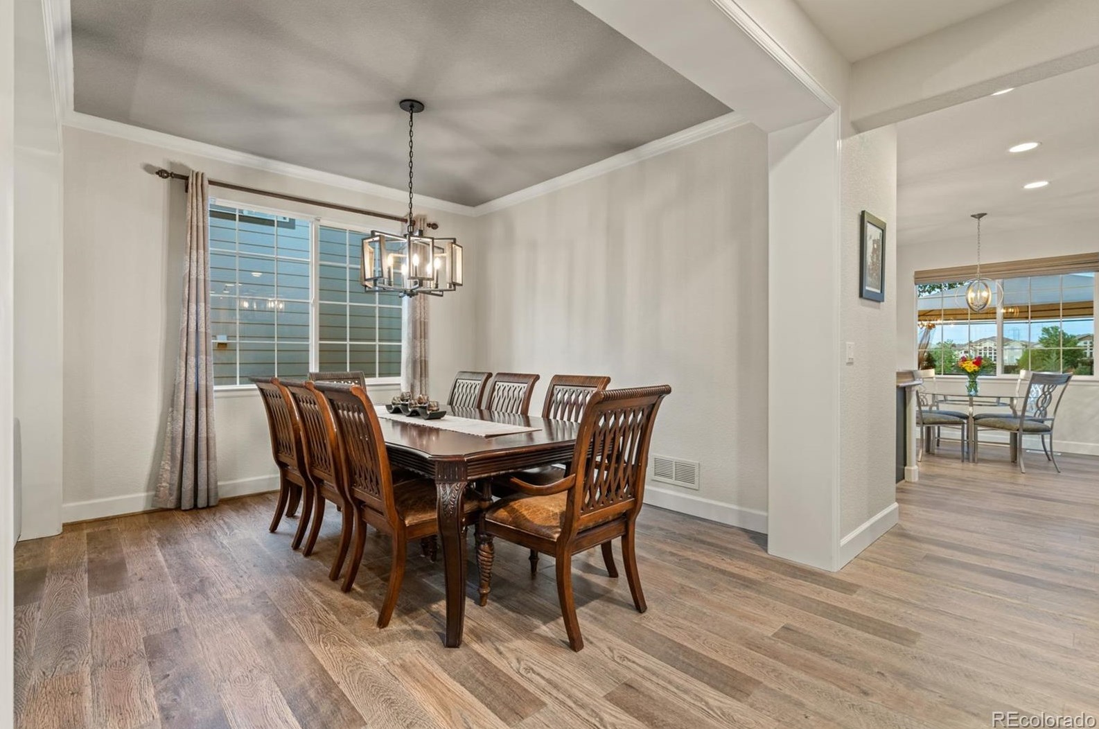 12420 Turquoise Terrace St, Castle Rock CO 80108-8150 exterior