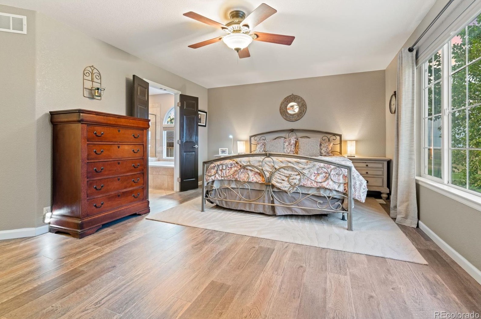 12420 Turquoise Terrace St, Castle Rock CO 80108-8150 exterior