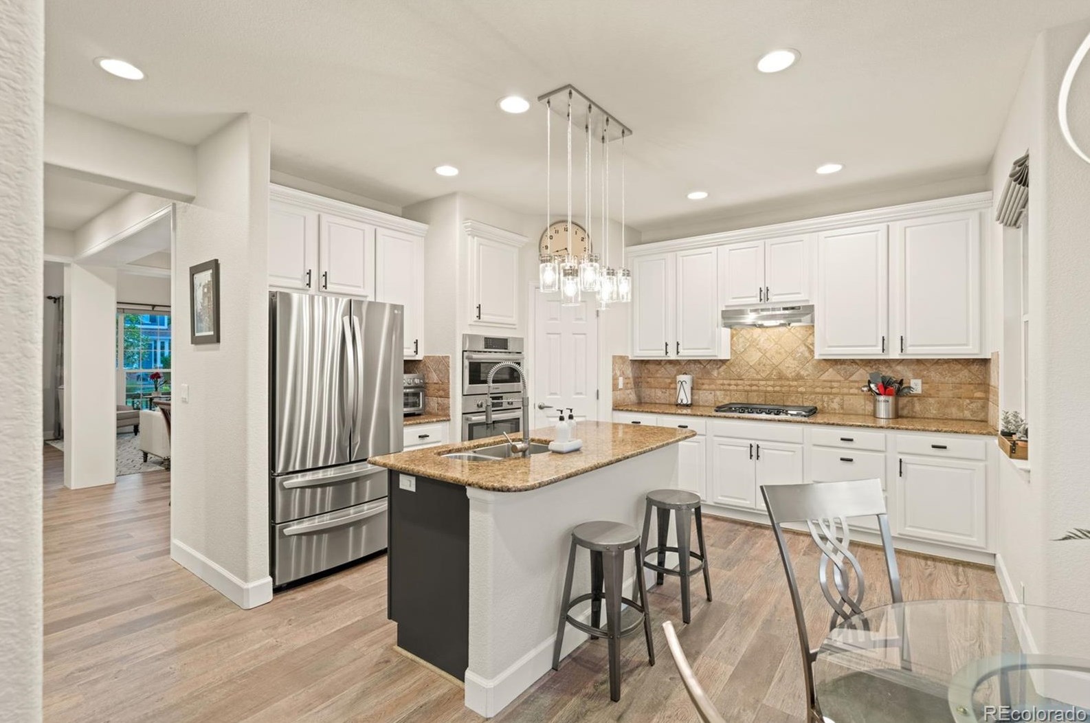 12420 Turquoise Terrace St, Castle Rock CO 80108-8150 exterior