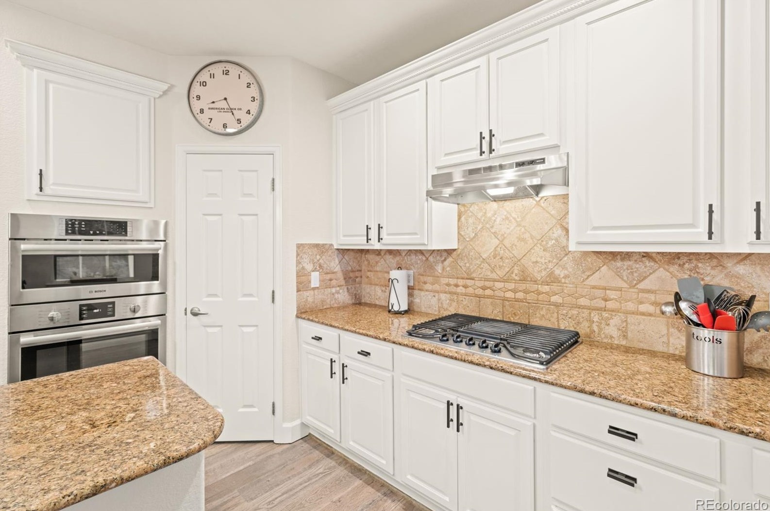 12420 Turquoise Terrace St, Castle Rock CO 80108-8150 exterior