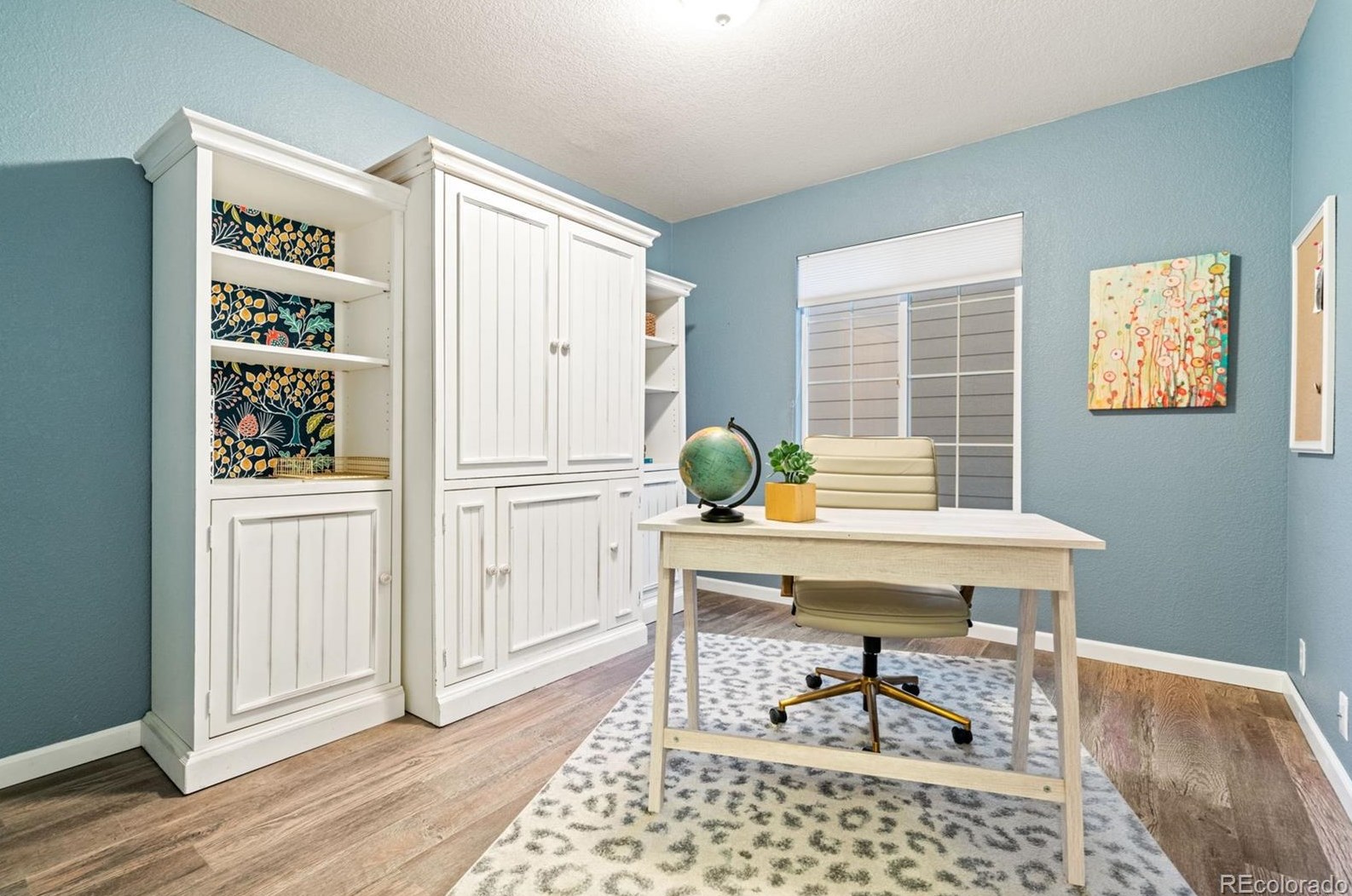 12420 Turquoise Terrace St, Castle Rock CO 80108-8150 exterior