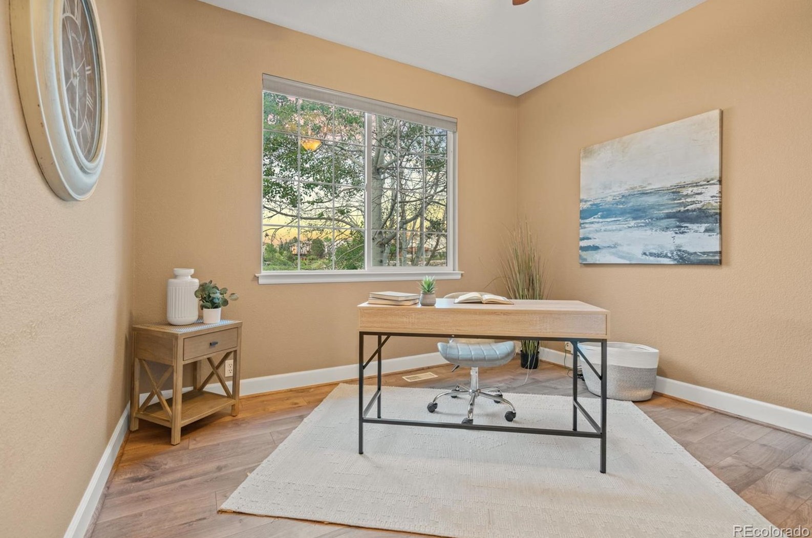 12420 Turquoise Terrace St, Castle Rock CO 80108-8150 exterior