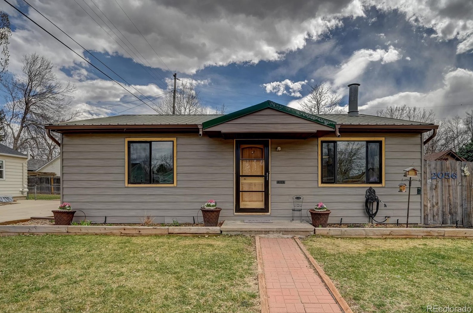 2056 Arbor Pl, Littleton, CO 80120-2504