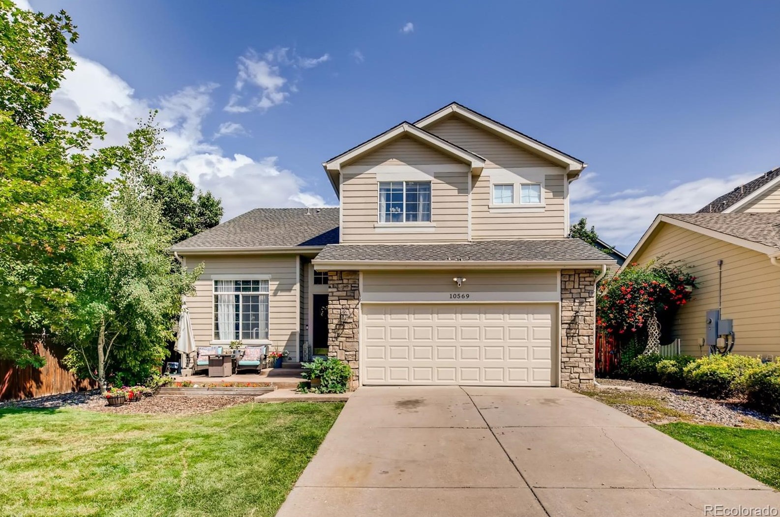 10569 Cooper Pl, Littleton, CO 80127-2982