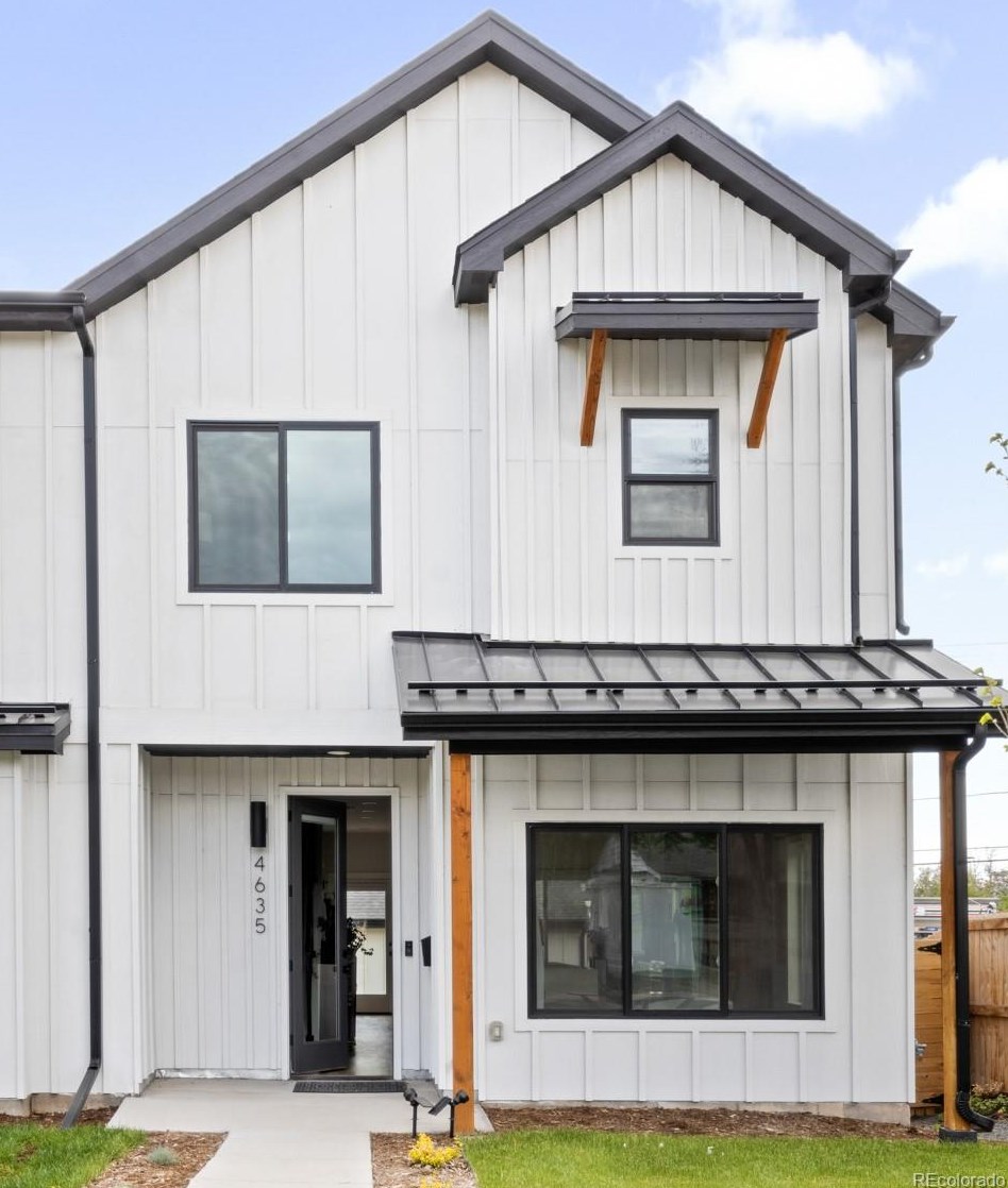 4635 S Lincoln St, Englewood, CO 80113