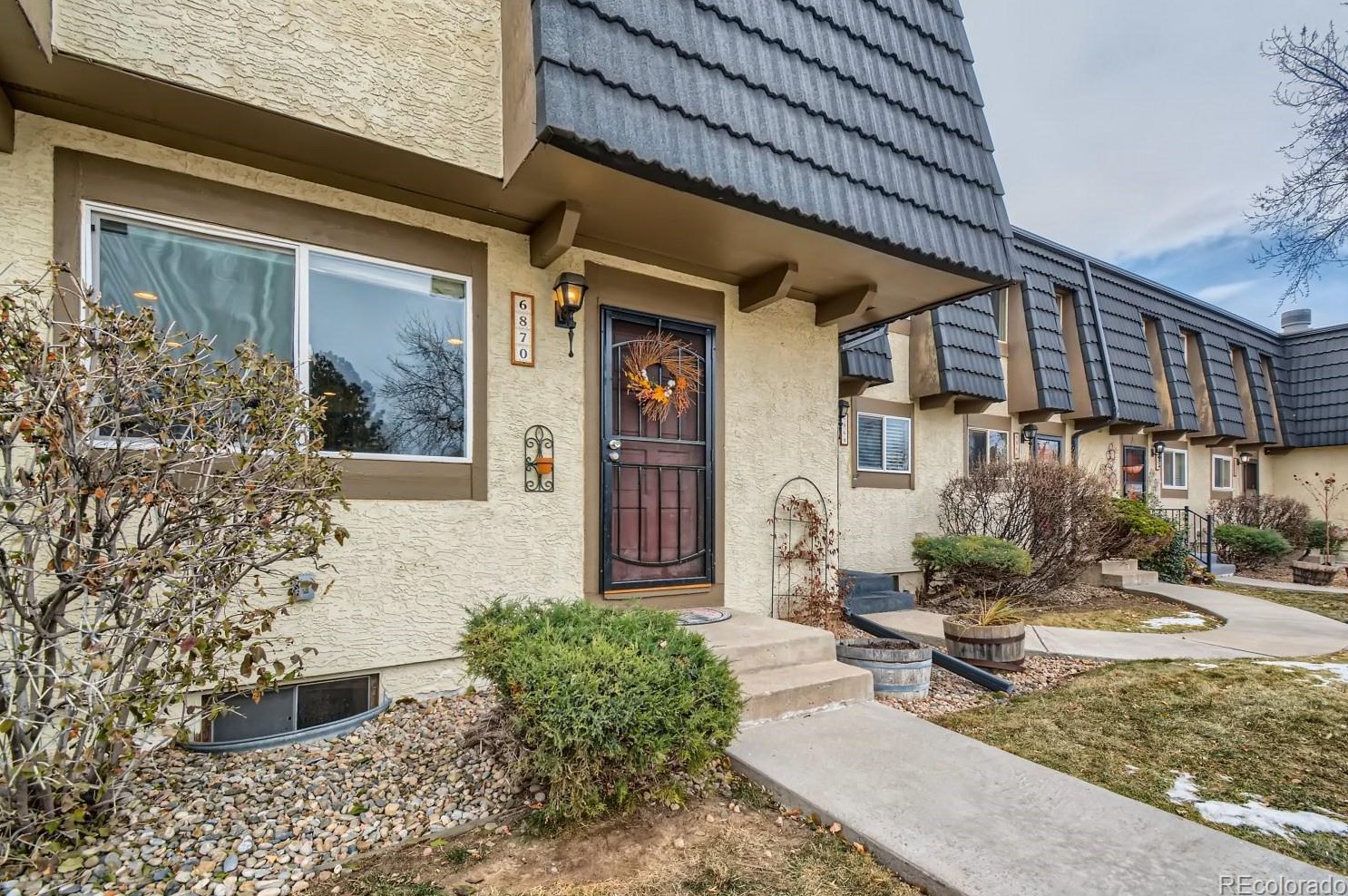 6870 Broadway, Littleton, CO 80122-2867