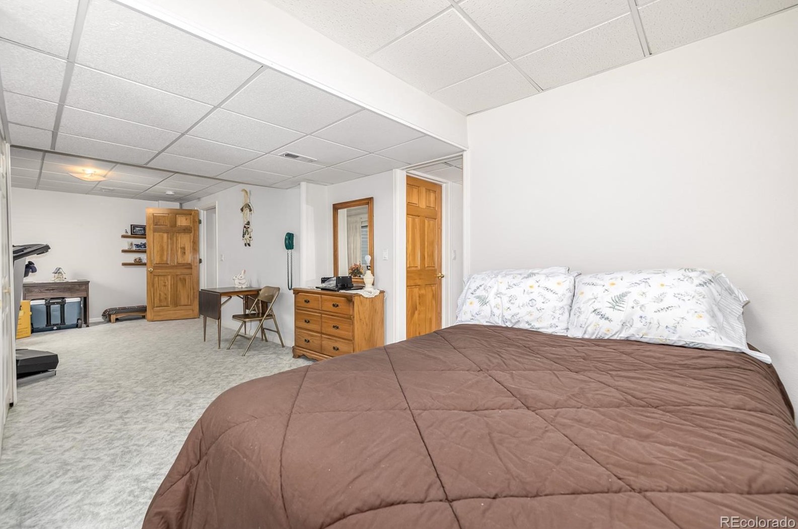 9137 Rockland Pl, Littleton CO 80128-8321 exterior