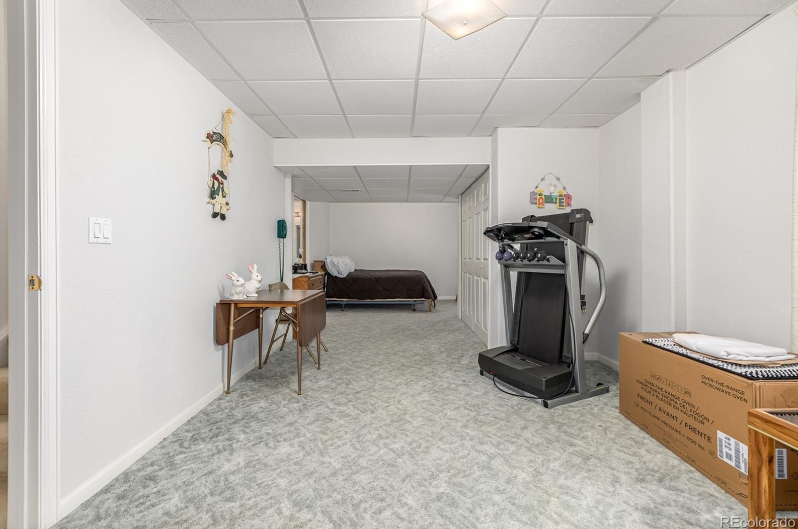 9137 Rockland Pl, Littleton CO 80128-8321 exterior