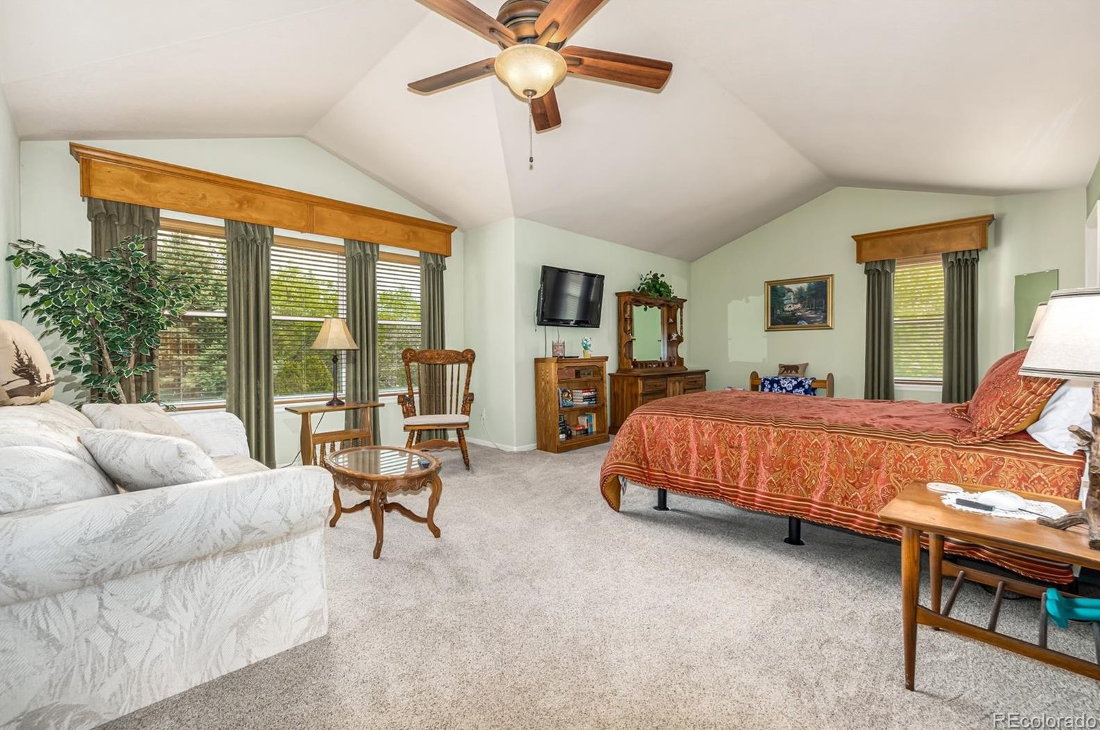 9137 Rockland Pl, Littleton CO 80128-8321 exterior