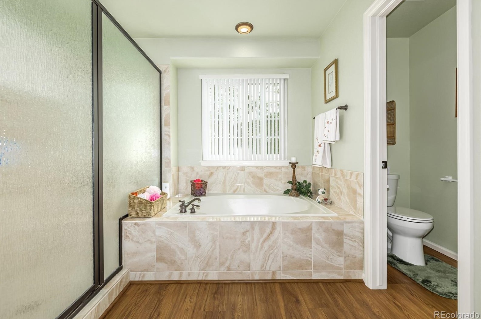 9137 Rockland Pl, Littleton CO 80128-8321 exterior