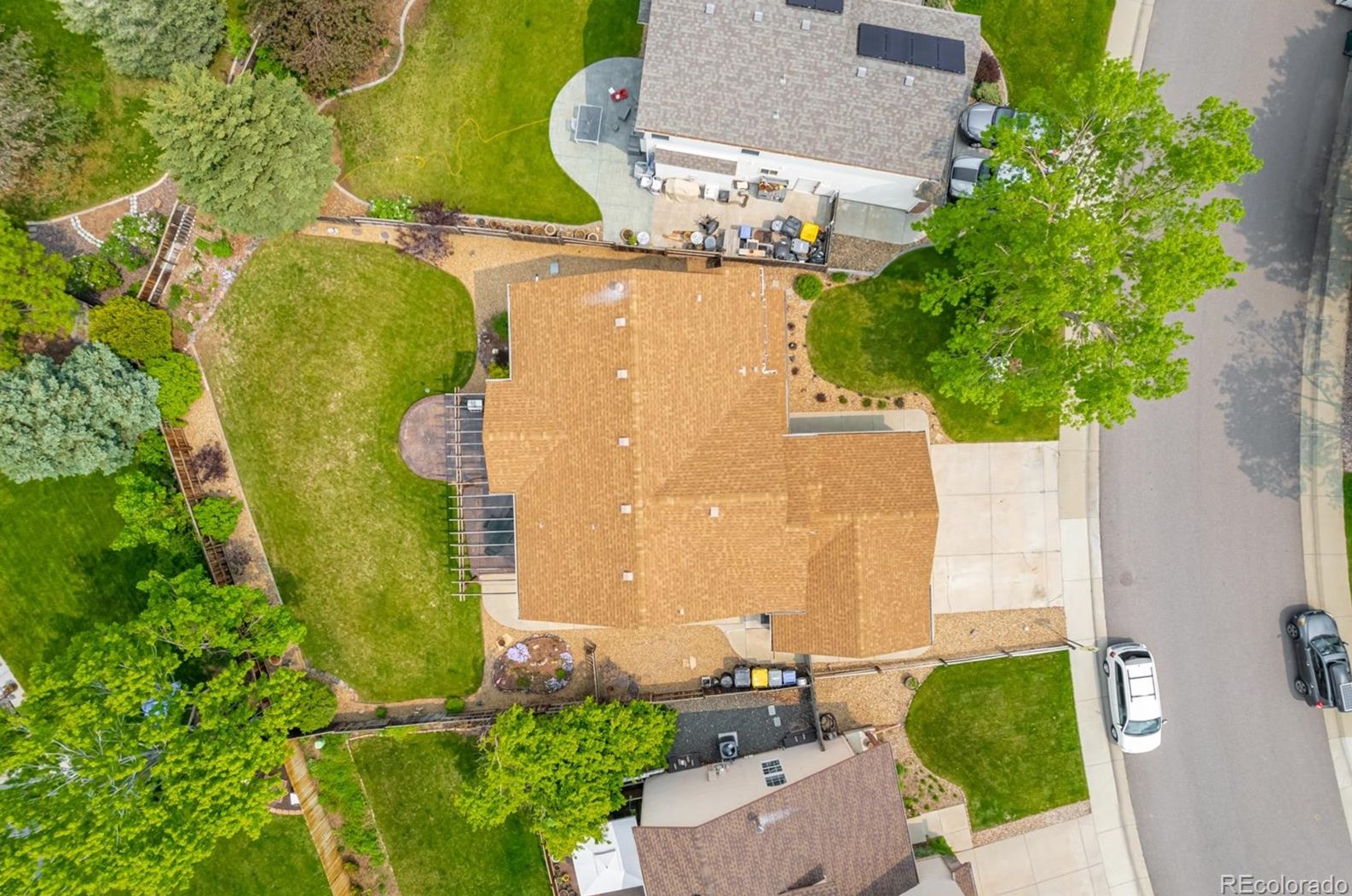 9137 Rockland Pl, Littleton, CO 80128-8321