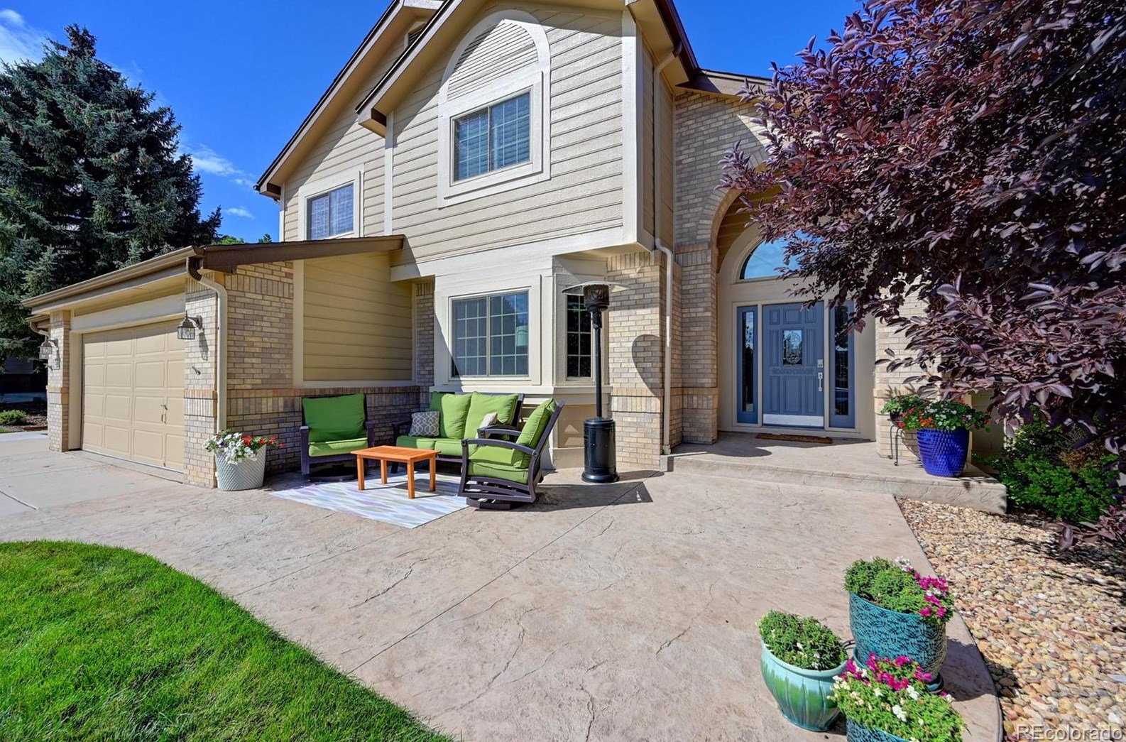 2344 Stratford Ct, Littleton, CO 80126-4260