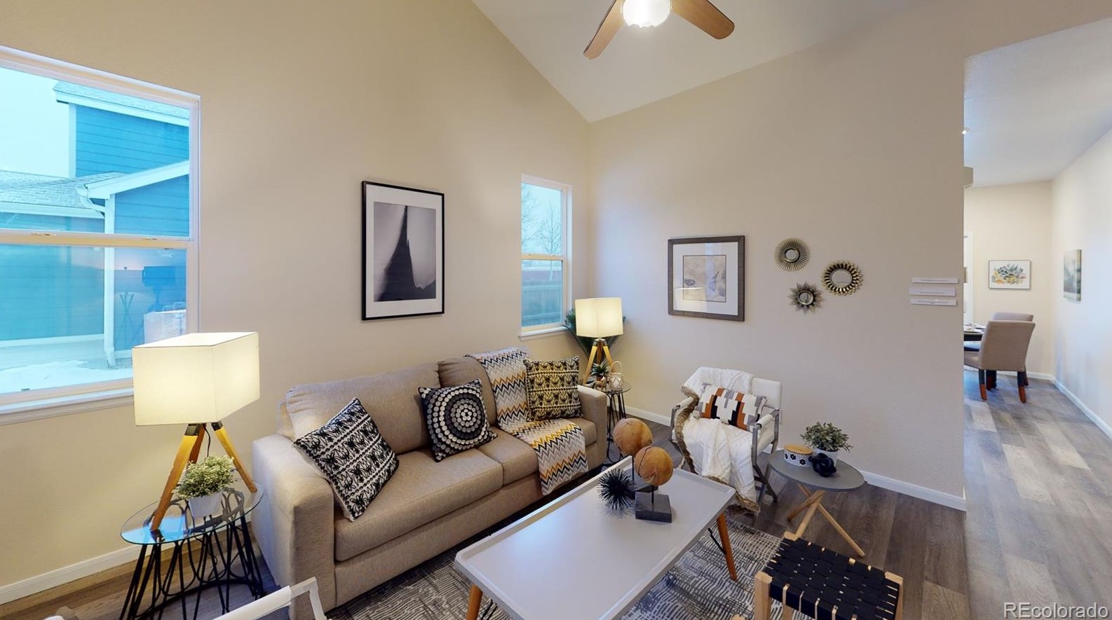 650 Elizabeth Street Cir, Erie, CO 80514-5021