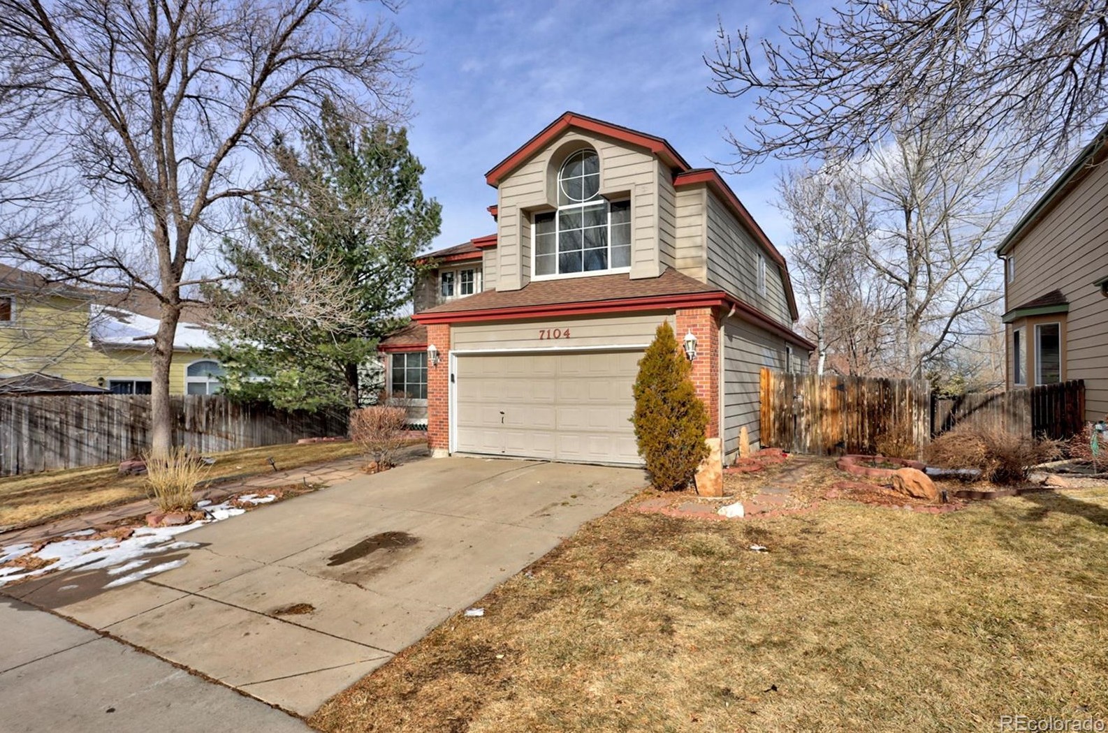 7104 Acoma Way, Littleton, CO 80120-4294