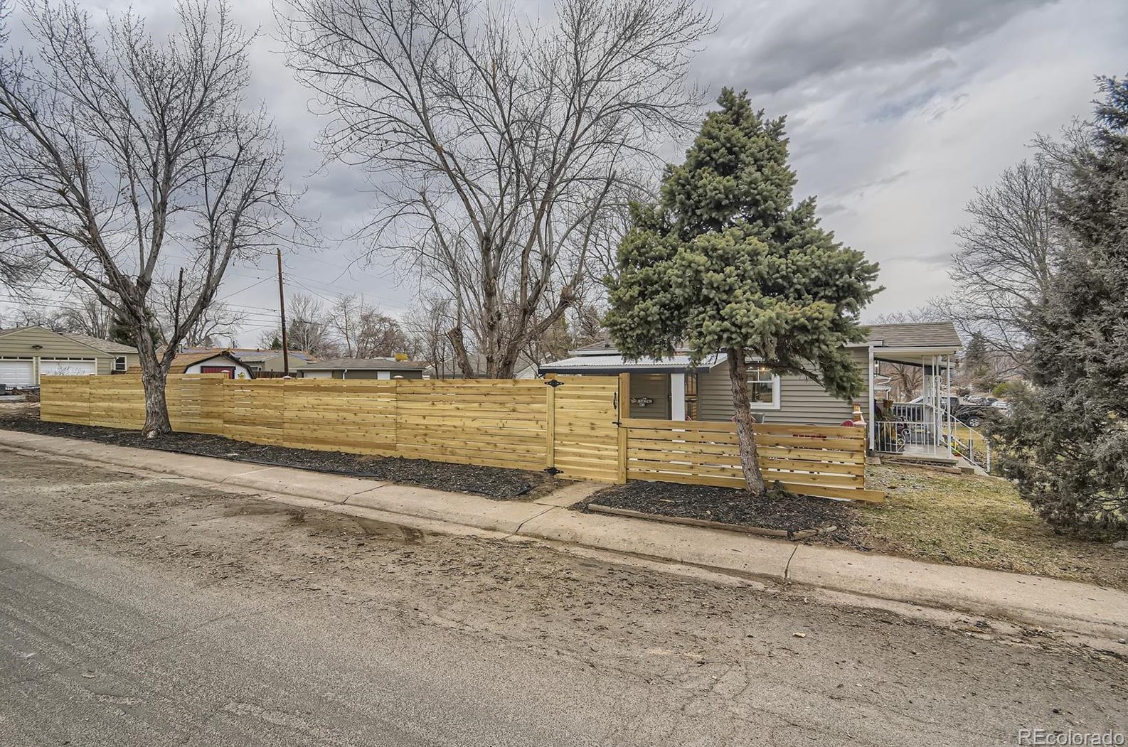 4691 S Bannock St, Englewood, CO 80110