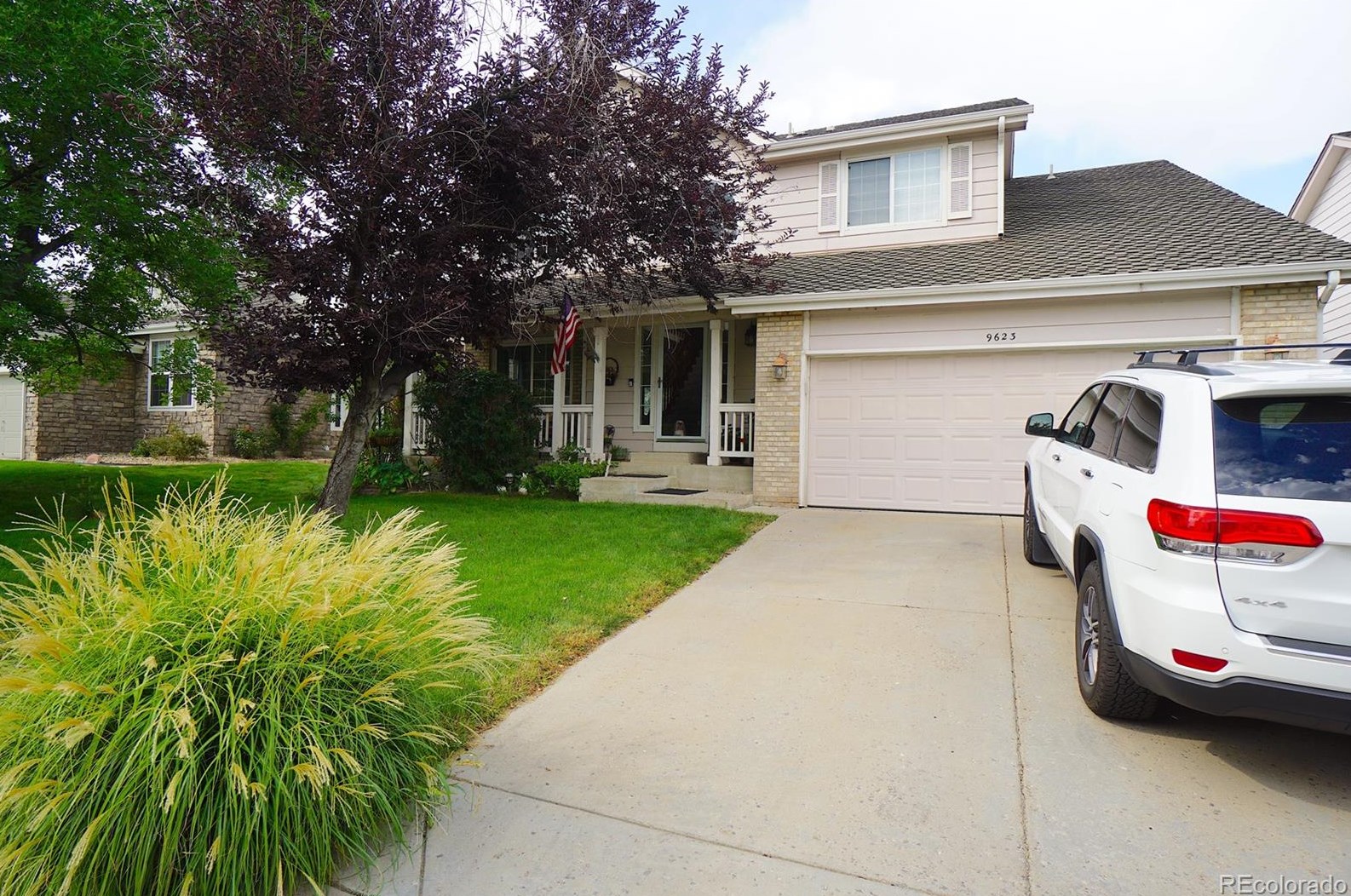 9623 Long Dr, Littleton, CO 80123-2329