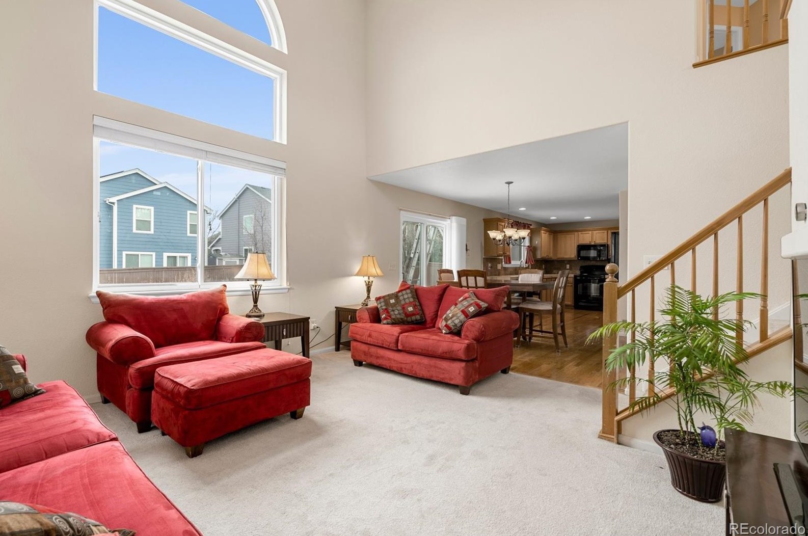 751 Chadwick Cir, Littleton CO exterior