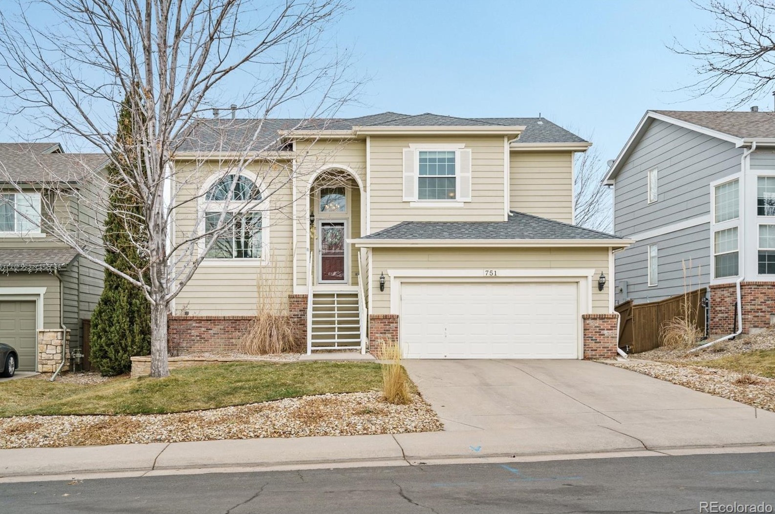 751 Chadwick Cir, Littleton, CO 80129-6293