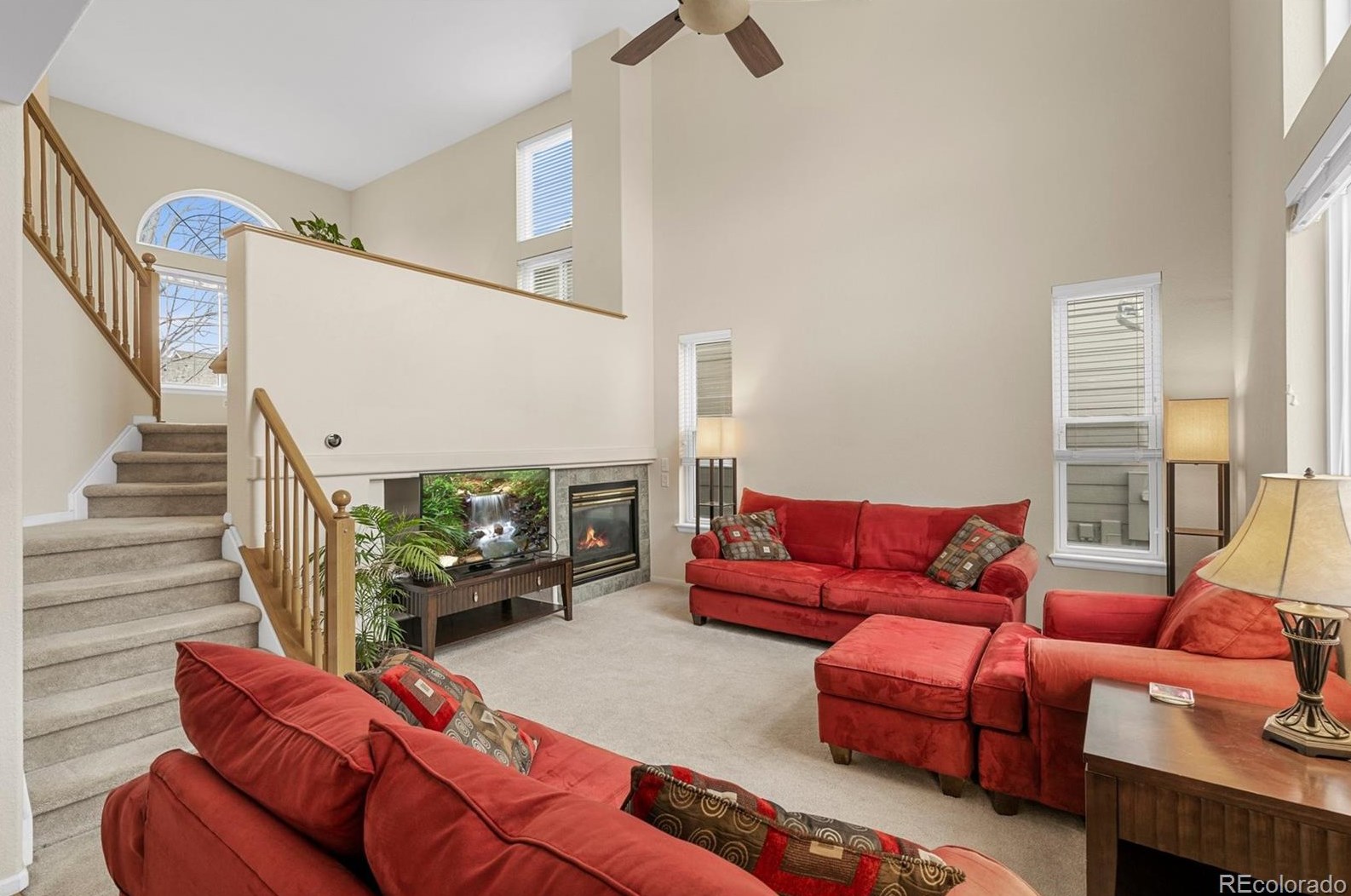 751 Chadwick Cir, Littleton CO exterior