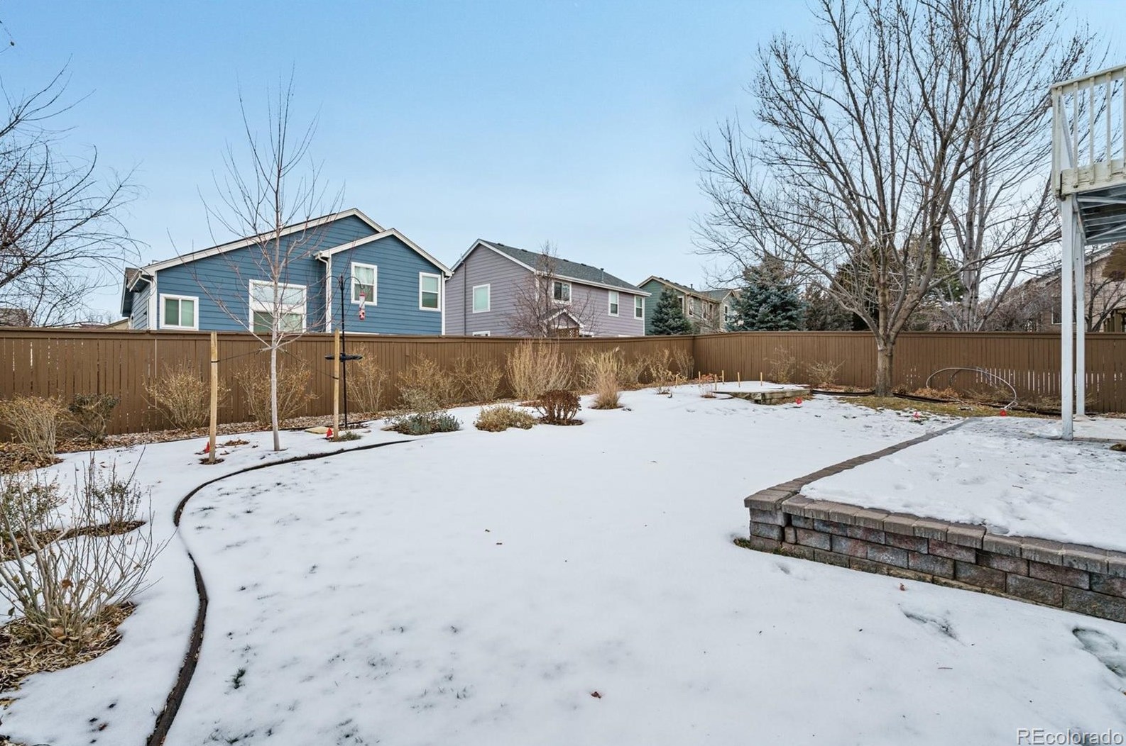 751 Chadwick Cir, Littleton CO exterior