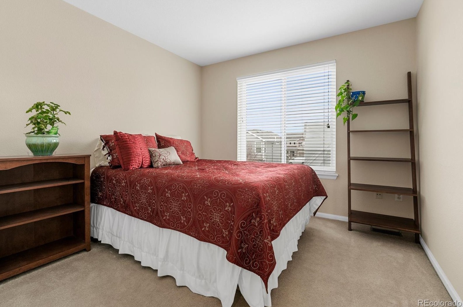 751 Chadwick Cir, Littleton CO exterior