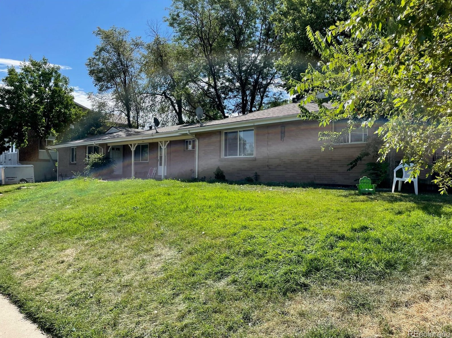 508 Powers Ave, Littleton, CO 80120-5434