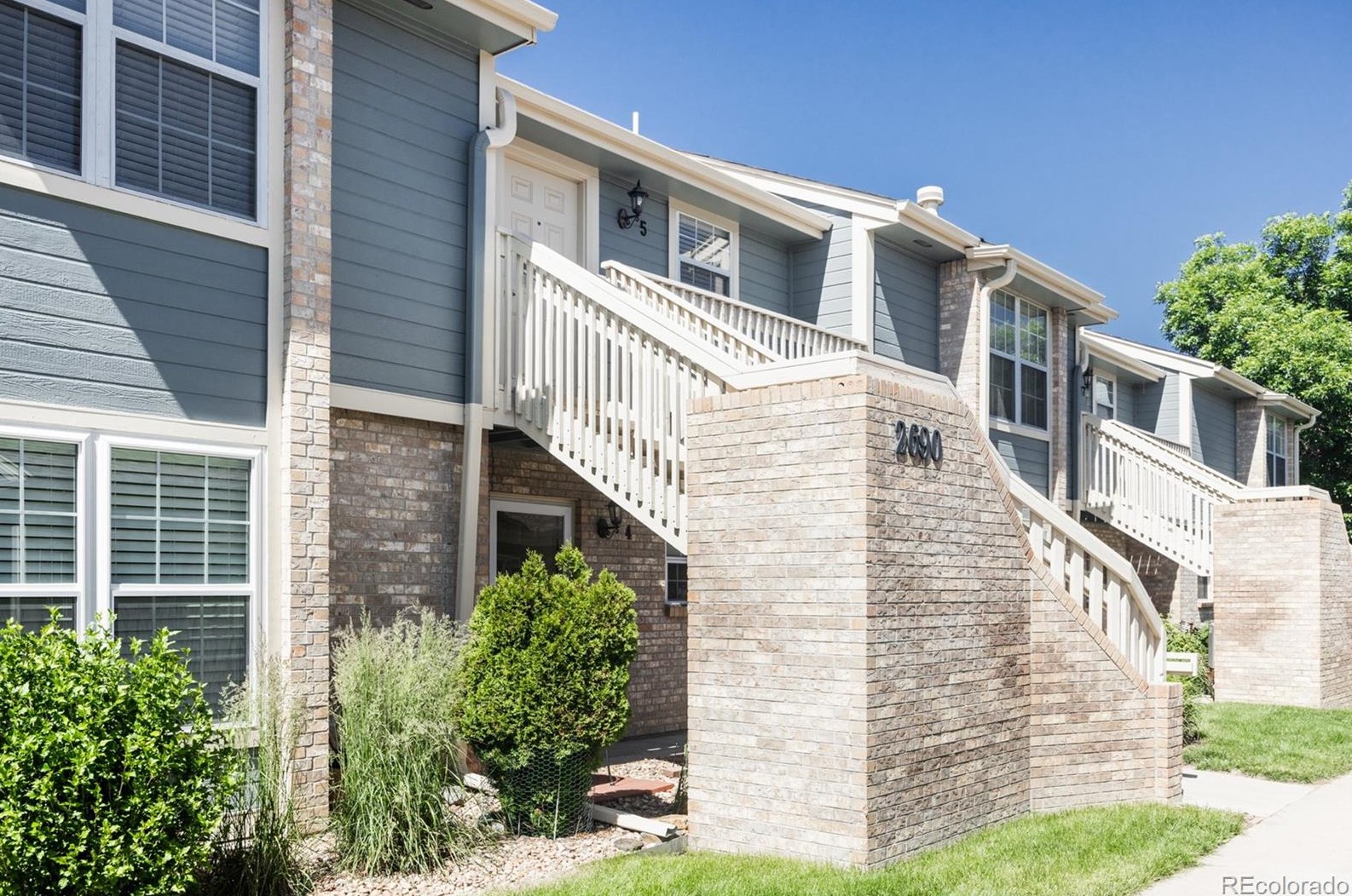 2690 Otero Pl, Littleton, CO 80122-3440