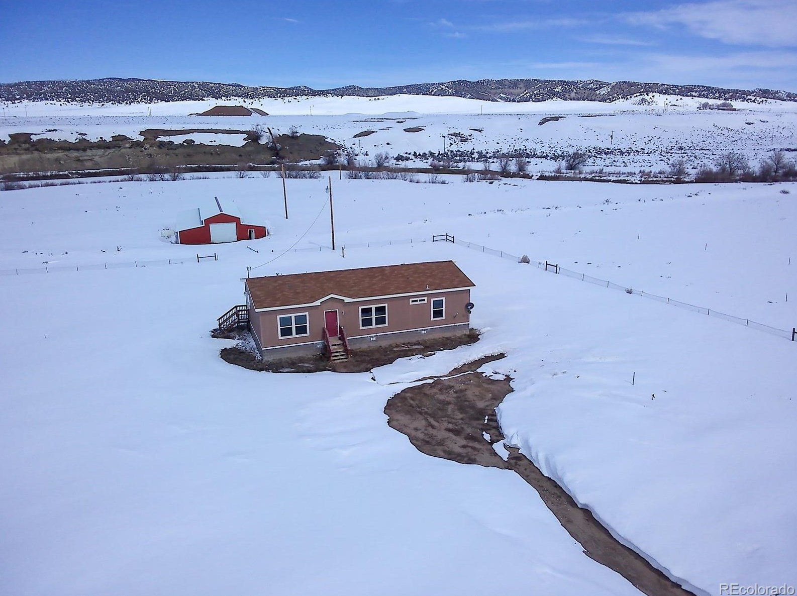 55665 Hwy 318, Greystone, CO 81640