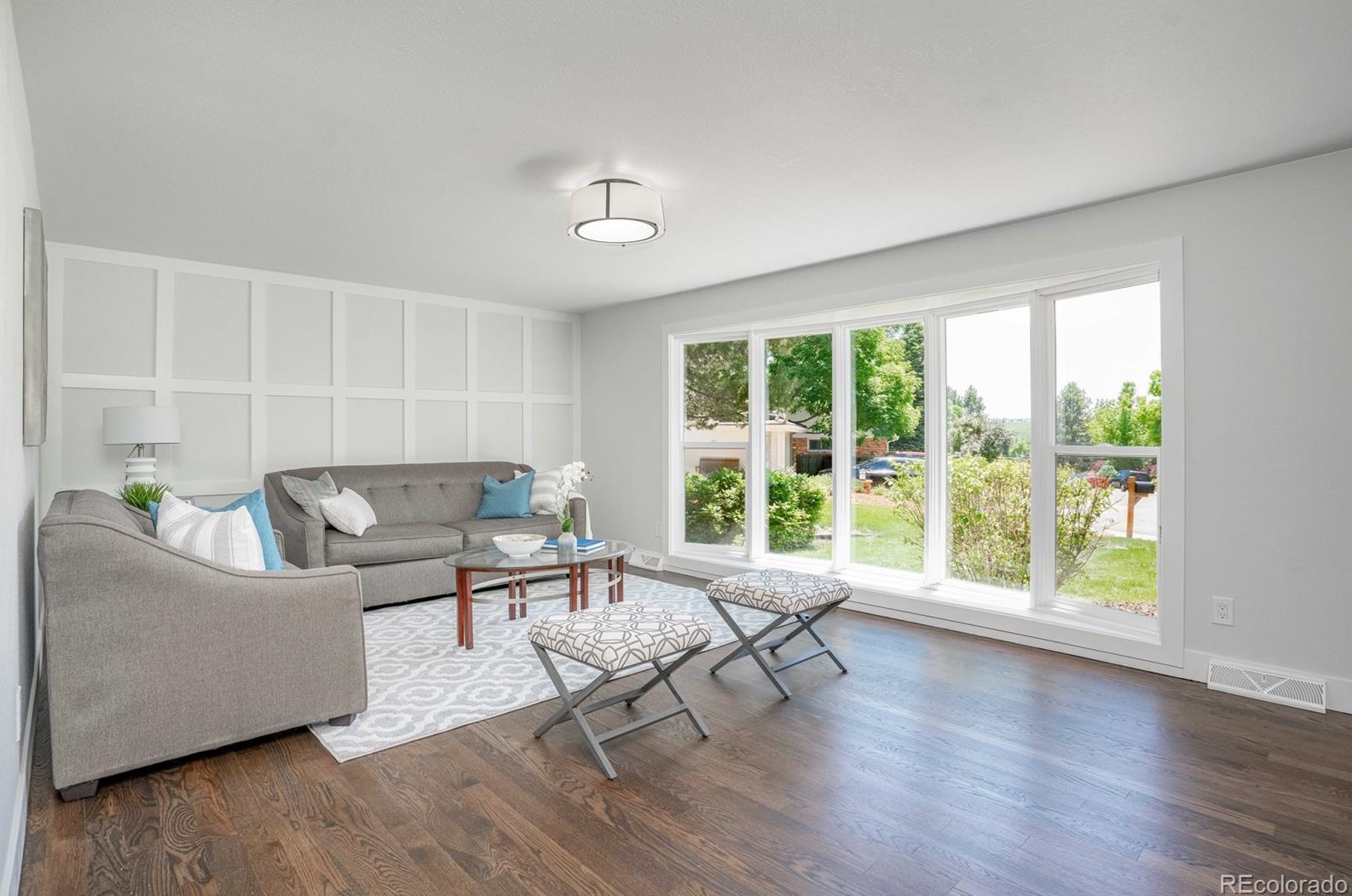 7706 Clermont Ct, Littleton CO  80122-3707 exterior