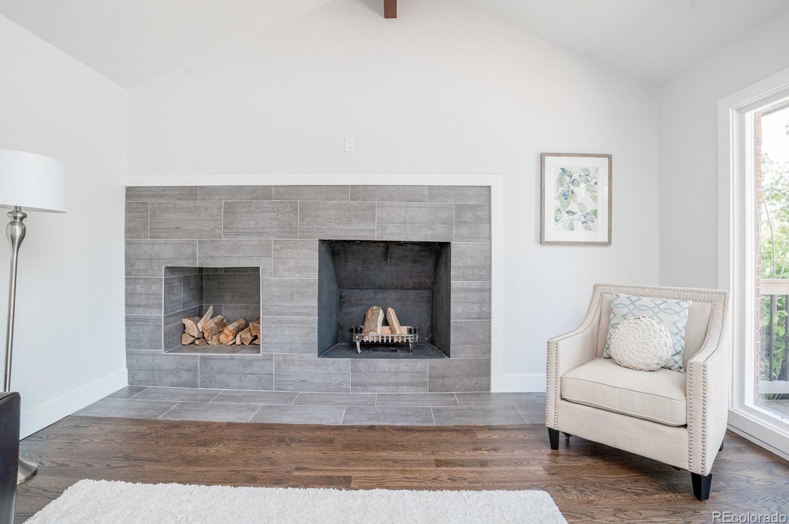 7706 Clermont Ct, Littleton CO  80122-3707 exterior