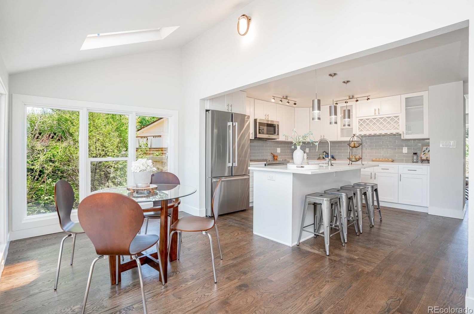 7706 Clermont Ct, Littleton CO  80122-3707 exterior