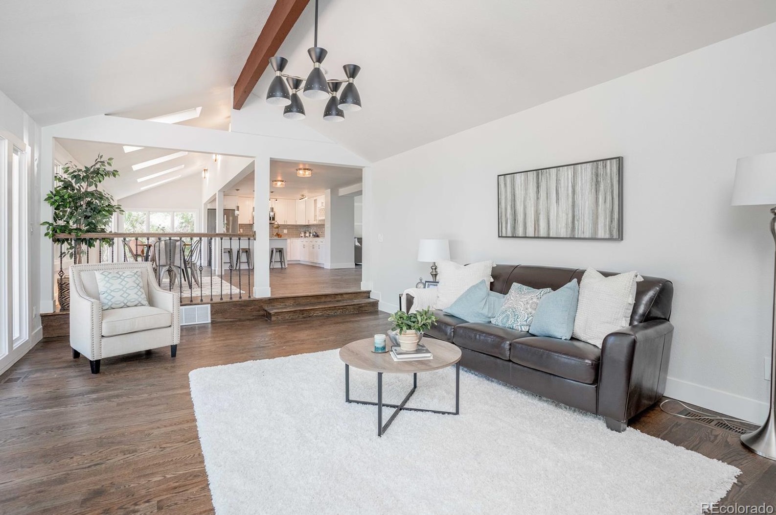 7706 Clermont Ct, Littleton CO  80122-3707 exterior