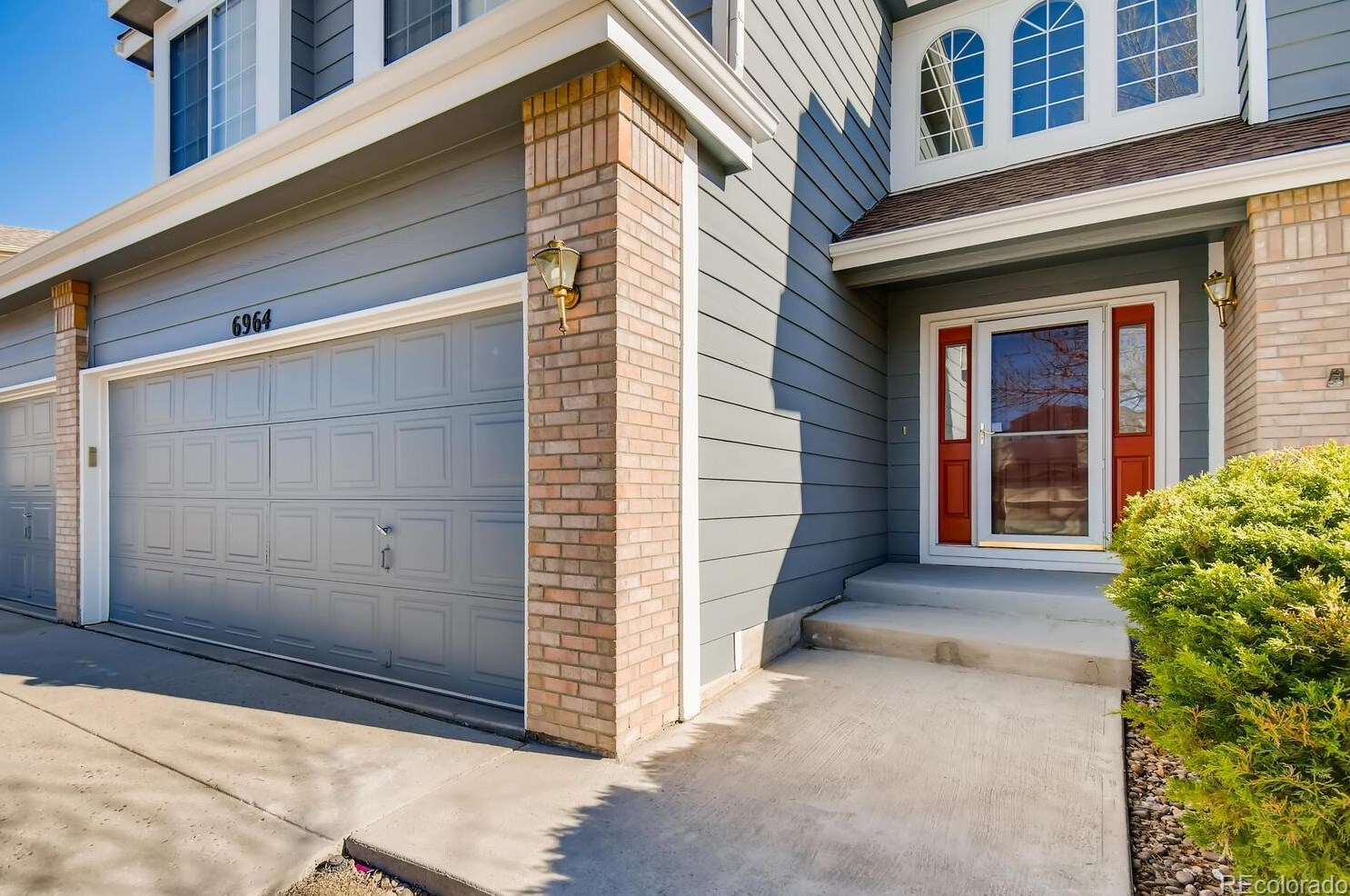 6964 Mountain Brush Cir, Littleton, CO 80130-5300