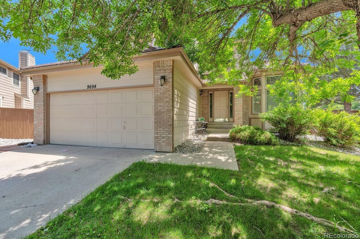 9694 Kalamere Ct, Littleton, CO 80126-4905