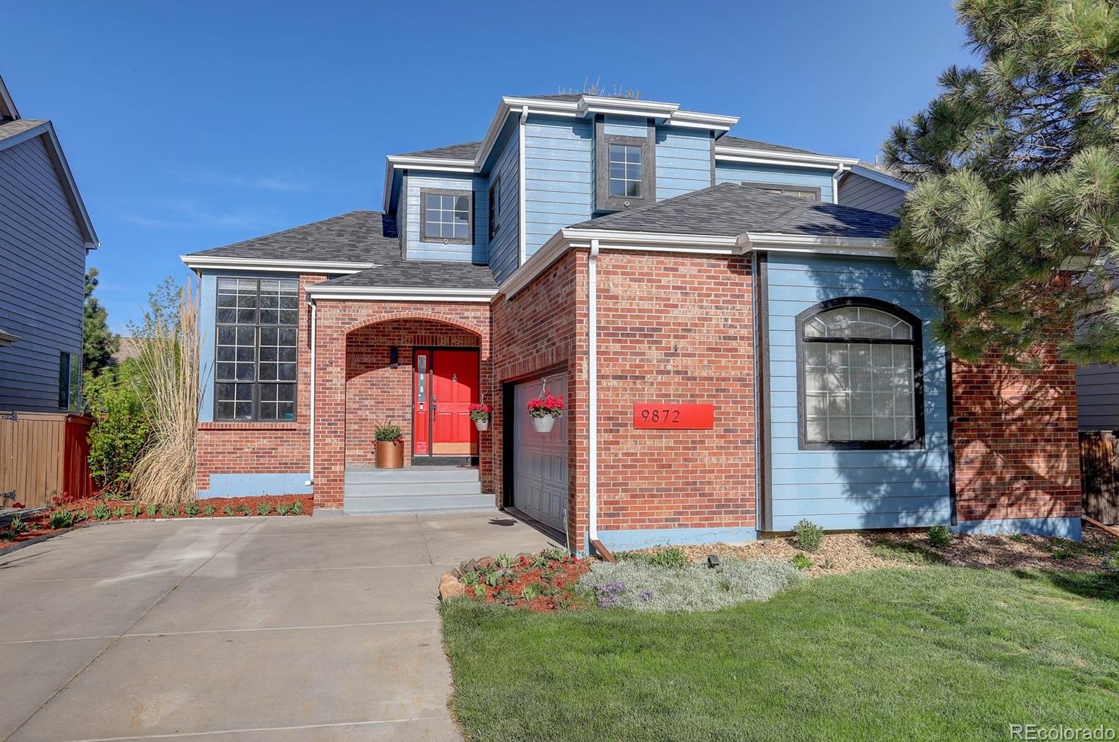 9872 Florence Pl, Littleton, CO 80126-3571