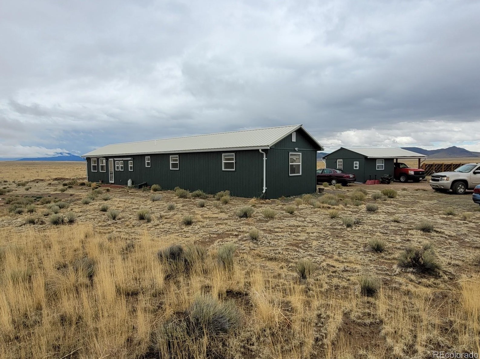 2473 Lajara Trl, San Luis, CO 81152