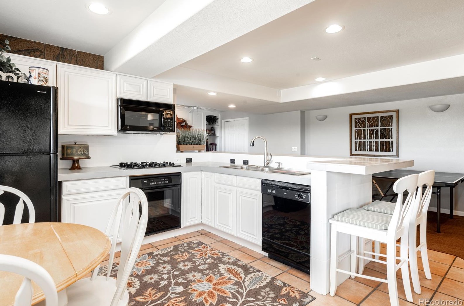 9461 Lark Sparrow Dr, Littleton CO 80126-5233 exterior