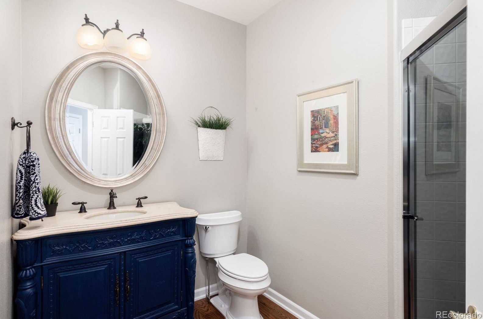 9461 Lark Sparrow Dr, Littleton CO 80126-5233 exterior