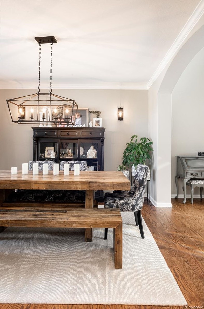 9461 Lark Sparrow Dr, Littleton CO 80126-5233 exterior