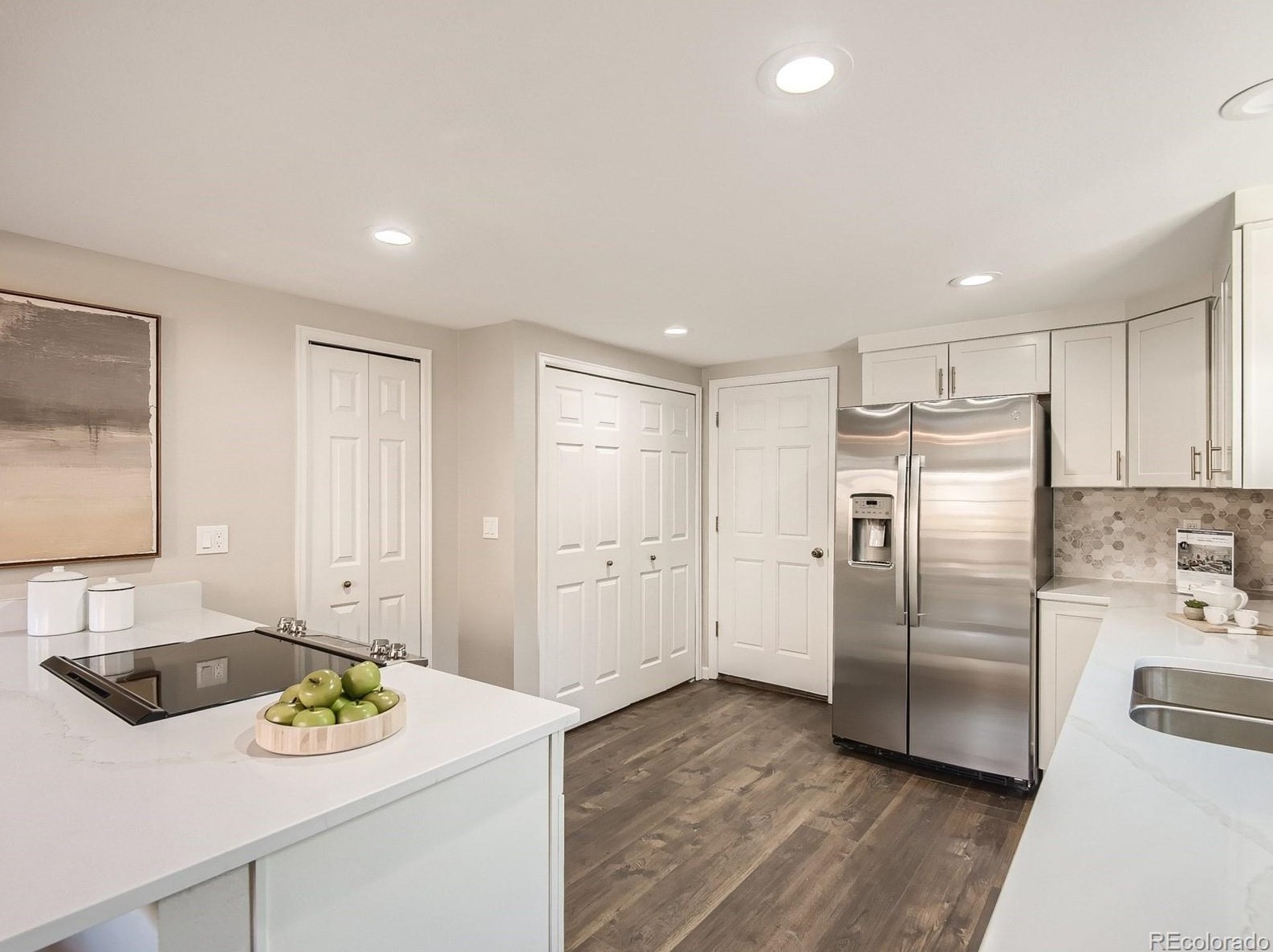 9151 Cactus Ct, Littleton CO  80124-3050 exterior