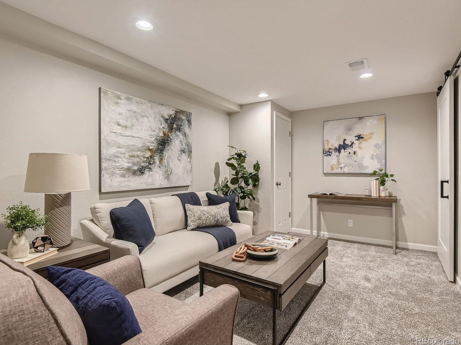 9151 Cactus Ct, Littleton CO  80124-3050 exterior