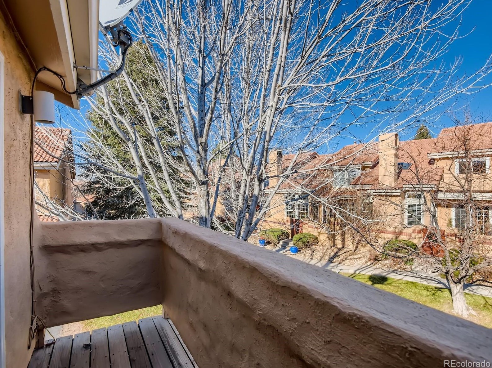 9151 Cactus Ct, Littleton CO  80124-3050 exterior