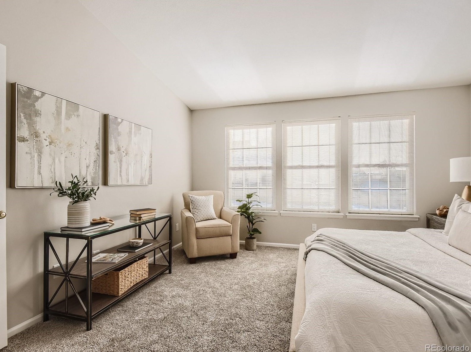 9151 Cactus Ct, Littleton CO  80124-3050 exterior