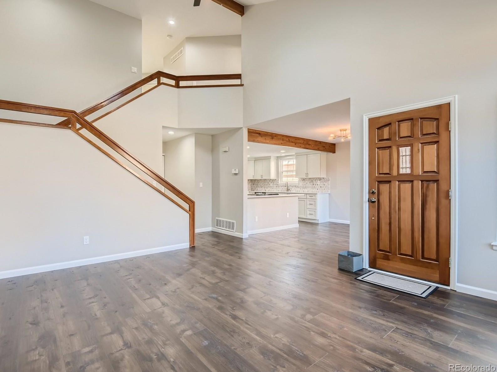 9151 Cactus Ct, Littleton CO  80124-3050 exterior