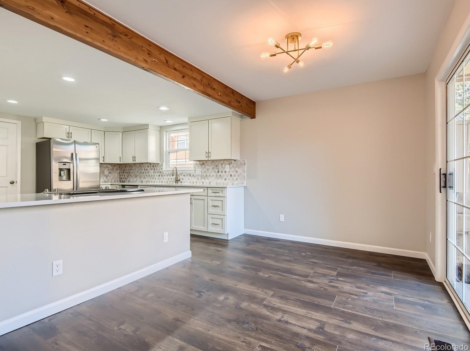 9151 Cactus Ct, Littleton CO  80124-3050 exterior